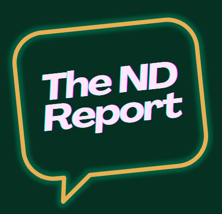 The Neurodivergent Report